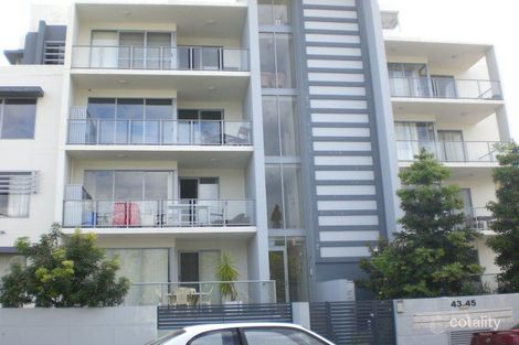 Lot 6/43-45 Anembo St, Surfers Paradise, QLD 4217