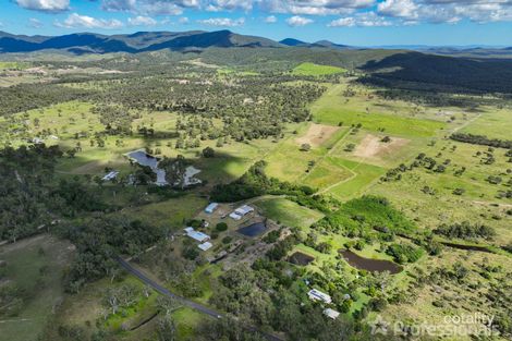 Property photo of 76 Mount Chalmers Road Cawarral QLD 4702