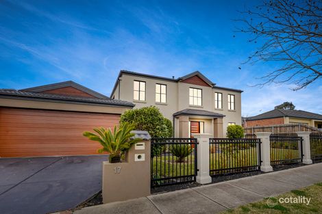 Property photo of 17 Eastbourne Way Narre Warren South VIC 3805