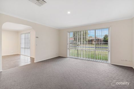 Property photo of 9 Tyrrell Court West Wodonga VIC 3690