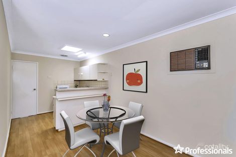 Property photo of 10 Kaliamba Court Cannington WA 6107