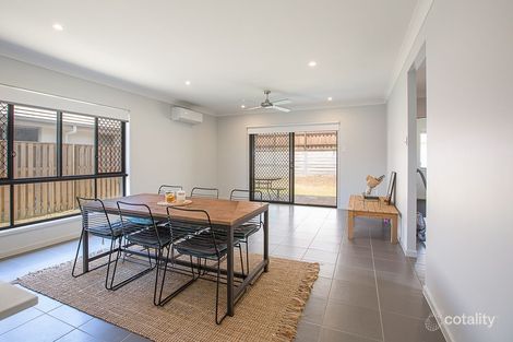 Property photo of 53 Moorinya Circuit Pimpama QLD 4209