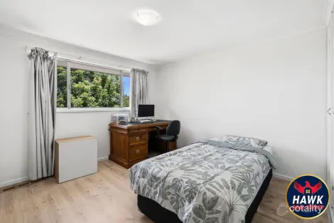 Property photo of 62 Fitchett Street Garran ACT 2605