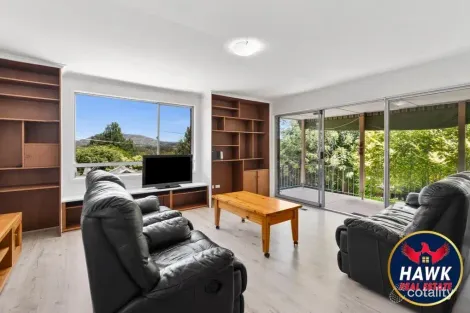 Property photo of 62 Fitchett Street Garran ACT 2605
