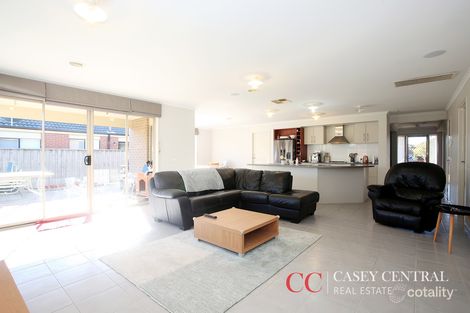 Property photo of 68 Beethoven Drive Narre Warren South VIC 3805