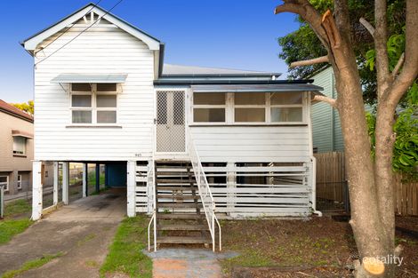 945 Stanley St E, East Brisbane, QLD 4169