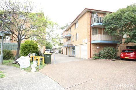 Property photo of 2/12-18 Equity Place Canley Vale NSW 2166