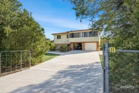 Property photo of 31 Cob Lane Ebenezer QLD 4340