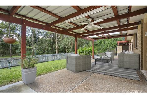Property photo of 12 Ringtail Close Boambee East NSW 2452
