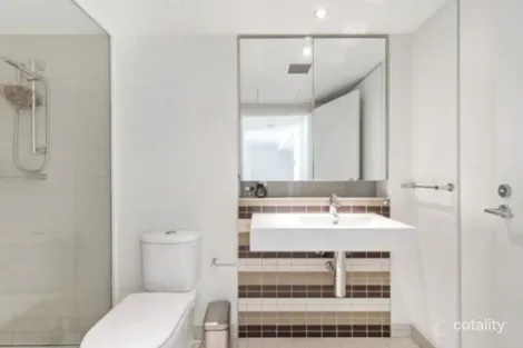 Property photo of 8F/8 Waterside Place Docklands VIC 3008