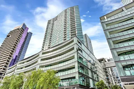 Property photo of 8F/8 Waterside Place Docklands VIC 3008