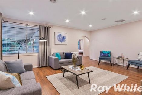 Property photo of 1/8 Grayson Drive Scoresby VIC 3179