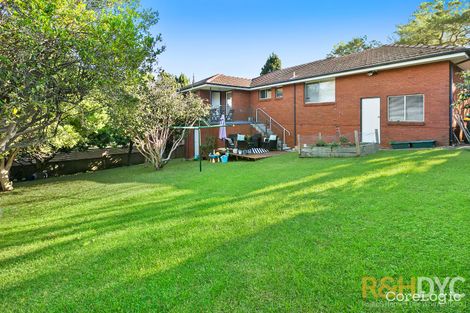 Property photo of 7 Baree Place Warriewood NSW 2102
