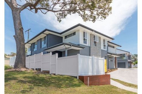 Property photo of 3/2 Pilgrim Place Southport QLD 4215