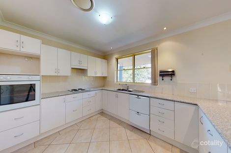 Property photo of 2 Brittany Avenue Rutherford NSW 2320