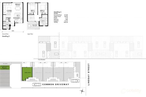 Property photo of 5/5 Lindsay Street Camden Park SA 5038
