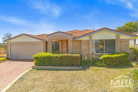 3 Everett Rise, Spencer Park, WA 6330