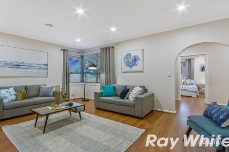 Property photo of 1/8 Grayson Drive Scoresby VIC 3179
