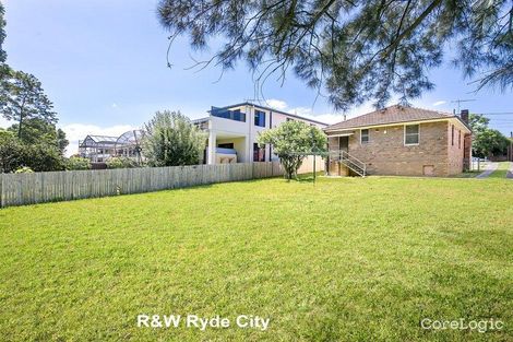Property photo of 14 Clayton Street Ryde NSW 2112