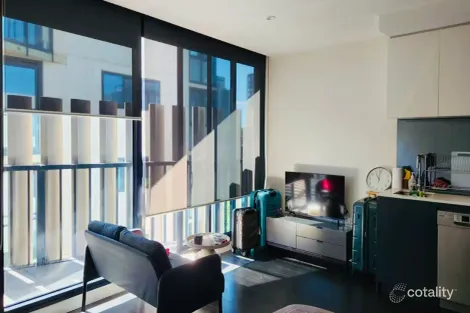 701/150 Dudley St, West Melbourne, VIC 3003