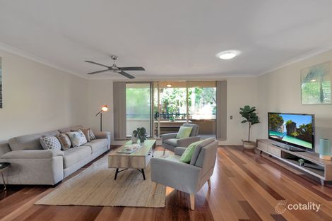 Property photo of 27K/19-21 George Street North Strathfield NSW 2137