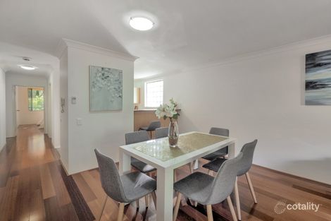 Property photo of 27K/19-21 George Street North Strathfield NSW 2137