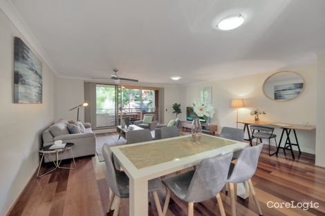 Property photo of 27K/19-21 George Street North Strathfield NSW 2137