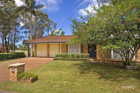 33 Coolawin Cir, Narara, NSW 2250