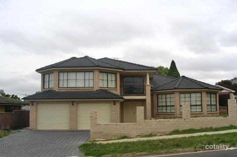 4 Kathleen Ave, Lurnea, NSW 2170