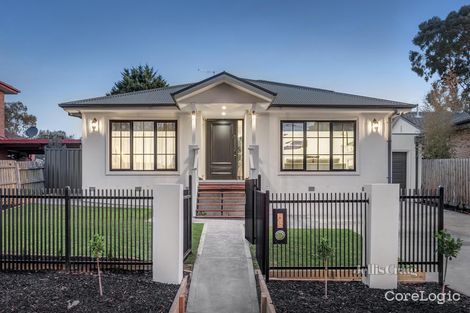 Property photo of 296 Waverley Road Mount Waverley VIC 3149