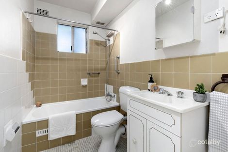 Property photo of 15/119 Cavendish Street Stanmore NSW 2048