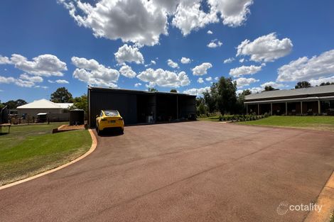 Property photo of 94 Cunningham Drive Oakford WA 6121