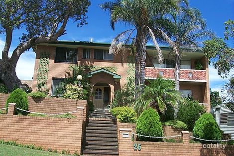 25 Hart St, Port Macquarie, NSW 2444