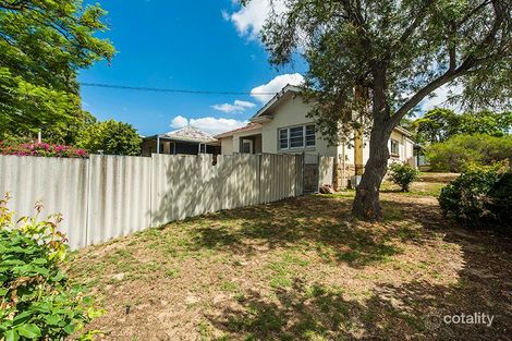 Property photo of 8 Bourke Street Kensington WA 6151