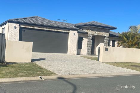 Property photo of 40 Stringybark Street Regents Park QLD 4118