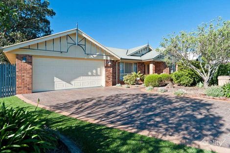 45 Audrey Ct, Middle Ridge, QLD 4350
