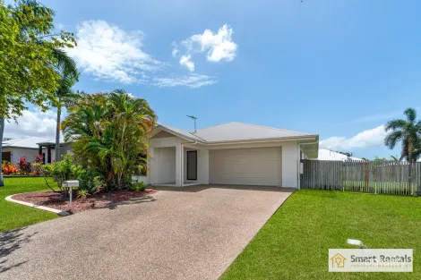 Property photo of 75 Bilbao Place Bushland Beach QLD 4818