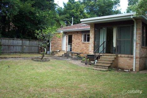 Property photo of 15 Carinya Road Pymble NSW 2073