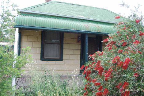 Property photo of 31 Spry Street Tungamah VIC 3728