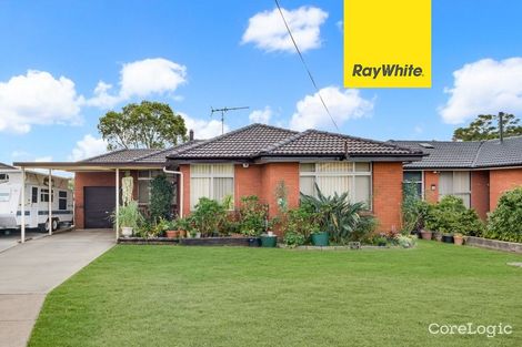 Property photo of 6 Darwin Road Campbelltown NSW 2560