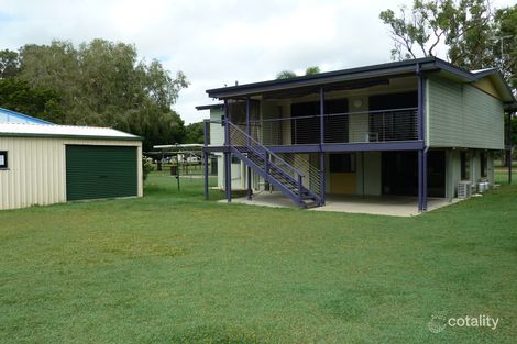 Property photo of 4 Walsh Avenue Seaforth QLD 4741