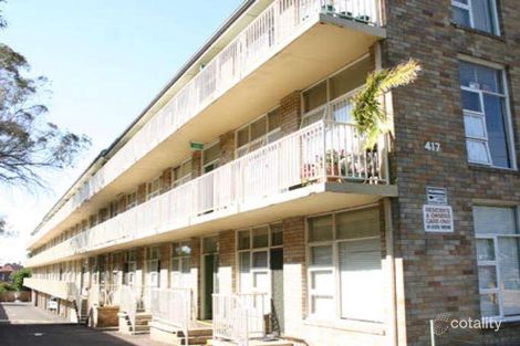 Property photo of 32/417 Liverpool Road Ashfield NSW 2131