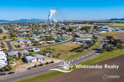 32 Gardenia St, Proserpine, QLD 4800