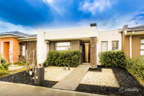 Property photo of 8 Argus Esplanade Epping VIC 3076