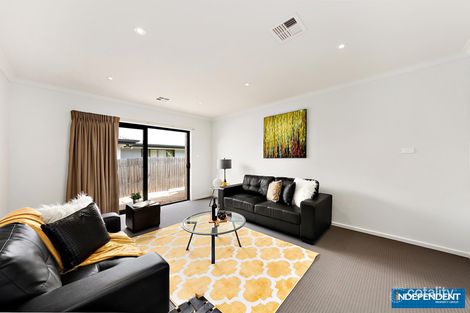 Property photo of 1 Fairydale Street Harrison ACT 2914