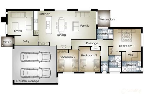 Property photo of 39 Vicars Avenue North Wonthaggi VIC 3995