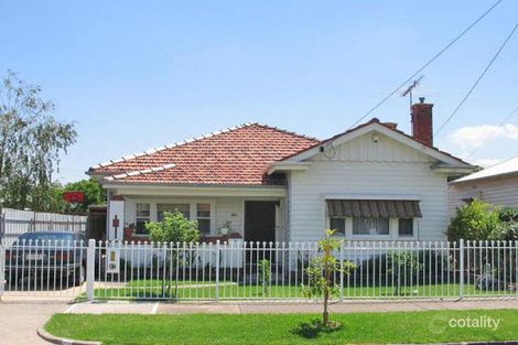 Property photo of 32 Hope Street West Footscray VIC 3012