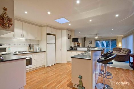 Property photo of 5 Benanee Drive Frankston VIC 3199
