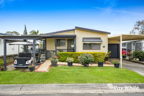 20/431-445 Park Ridge Rd, Park Ridge, QLD 4125