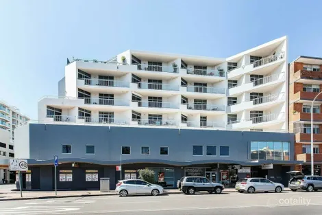 16/354 Bay St, Brighton-Le-Sands, NSW 2216